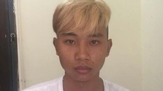 Nam 9X trộm 60 triệu, 35 điện thoại iPhone của tiệm vàng