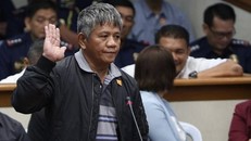 Cựu sát thủ tiết lộ tin chấn động về con trai Tổng thống Duterte