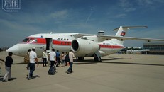 Có gì lạ trên những chuyến bay chở khách của Triều Tiên