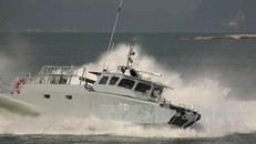 Indonesia và Mỹ đã lên kế hoạch tuần tra chung trên biển