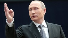 Tổng thống Nga Putin dự lễ khai trương dự án Bắc Cực lớn nhất