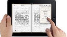 Sách điện tử - gánh nặng cho sinh viên Mỹ