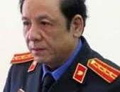 Viện trưởng Viện Kiểm sát bị đâm trong phòng làm việc