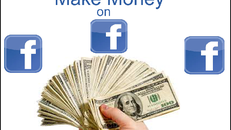 Phía sau cuộc chiến... câu like