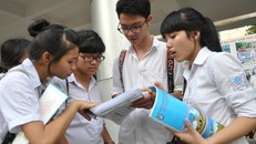 Đề minh họa môn Vật lý kỳ thi THPT quốc gia 2017