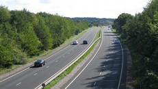 Bộ Giao thông đề xuất làm 1.372 km cao tốc Bắc Nam