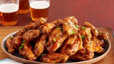 Chế biến món thịt nướng Gabyrga đơn giản mà cực ngon