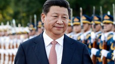 Chủ tịch Trung Quốc Tập Cận Bình. Ảnh:Reuters