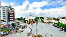 TP Hải Dương, ảnh MH