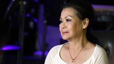 Khánh Ly kể về cuộc hôn nhân không tình yêu