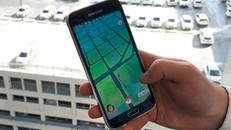  Bất động sản bán lẻ được cho là ngành đang hưởng lợi nhiều nhất từ trò chơi thực tế ảo Pokemon Go. Ảnh: JLL