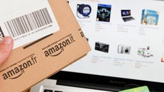 Giao dịch online trên nền website thương mại điện tử như Amazon, eBay, Cdiscount đang chiếm ưu thế tại Pháp.