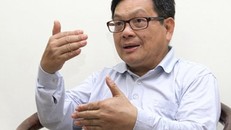 GS.TS Phạm Hồng Giang: Sự cố thuộc về trách nhiệm của chủ đầu tư công trình. Ảnh: Đình Thắng/Dân Việt