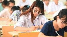 Sinh viên sẽ học một số môn hoàn toàn bằng ngoại ngữ