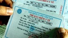 Quy định mới liên quan đến bảo hiểm y tế từ 1/10. Ảnh minh hoạ: Trí Tín