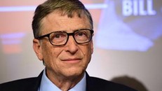 10 tỉ phú công nghệ giàu nhất thế giới