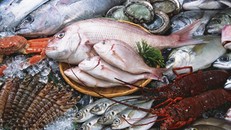 Dịch vụ hải sản 'xách tay' ăn nên làm ra