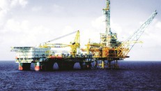 Lợi nhuận của PV Drilling trong quý III xuống mức thấp nhất 10 năm kể từ khi niêm yết trên HOSE.