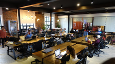 Sẽ vận hành 2 trung tâm hỗ trợ Startup tại Hà Nội và TP HCM