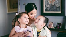 Hậu chia tay chồng Tây, Hồng Nhung tự thử thách, vực dậy bản thân vượt qua nỗi đau