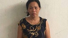  Bị chồng say rượu đánh đập, vợ siết cổ chồng đến chết