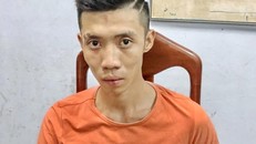 Thanh niên đâm chết người vì cho rằng bị 'nhìn đểu'