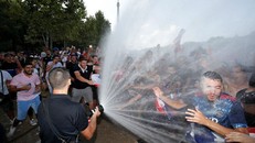 Ăn mừng World Cup, nhiều CĐV Pháp thương vong