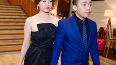 Phía Hari Won phủ nhận thông tin nữ ca sĩ đang mang bầu