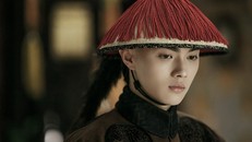 'Hotboy Cung đình' bị tố lăng nhăng, đánh đập người yêu cũ