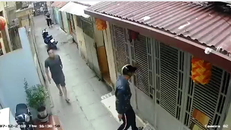 Hải Phòng: Điều tra vụ án người đàn ông bị con nợ chém đứt gân chân