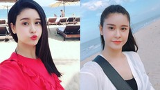 Hậu ly dị chồng, Trương Quỳnh Anh tuyên bố 'Thà cô đơn chứ không dối lòng'