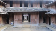 Những bí mật về dinh thự Vua Mèo 15 vạn đồng bạc xoè hoa nơi cao nguyên đá