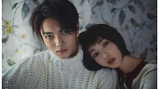 Chiều lòng người hâm mộ, Anh Lạc - Phó Hằng tình tứ bên nhau phiên bản 'kiếp sau' 