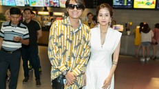 Kiều Minh Tuấn khẳng định không có chuyện phải lòng An Nguy vì đã quá yêu Cát Phượng