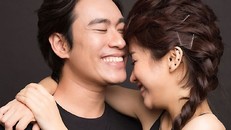 Kiều Minh Tuấn và An Nguy lại công khai yêu nhau, bất chấp tất để sống với tình yêu