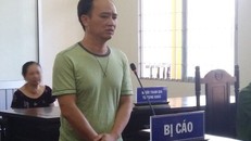 Lãnh 30 tháng tù vì xuyên tạc Đảng, Nhà nước trên mạng xã hội