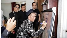 Đàm Vĩnh Hưng 'xù lông' khi bị chỉ trích là vẹt vô văn hóa