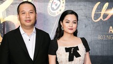 Phạm Quỳnh Anh đang hoàn tất thủ tục ly hôn với chồng