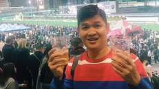 Sau nhiều lần úp mở, bạn trai Minh Hằng chính thức lộ diện