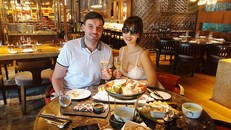 Siêu mẫu Hà Anh: 'Phụ nữ nên nghĩ cho mình và sống cho mình'