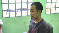 Chém chết người vì bị nhắc nhở mặc đồng phục bảo hộ