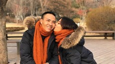 Nữ MC 'Chúng tôi là chiến sĩ' chia tay người chồng thứ 2?