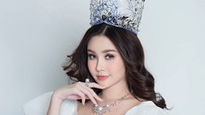 Lê Âu Ngân Anh bị từ chối cấp phép tham gia Miss Intercontinental