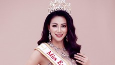 Rò rỉ tin nhắn Hoa hậu Phương Khánh thẩm mĩ, được dàn xếp để đăng quang