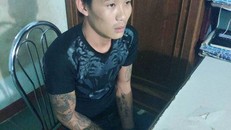 Vừa nhậu xong, thanh niên dùng dao đâm chết 2 bạn