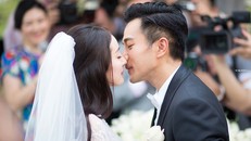 Dương Mịch - Lưu Khải Uy tuyên bố ly hôn