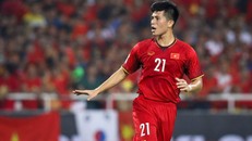 Đình Trọng trở lại tham gia Asian Cup 2019?