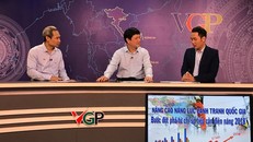 EVN khẳng định không phát hiện trường hợp bán sai giá điện