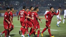 Hôm nay, HLV Park Hang Seo phải loại 4 cầu thủ trước khi lên đường tập huấn