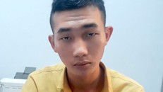 Ghen tuông mù quáng, nam thanh niên dùng dao chém chết người